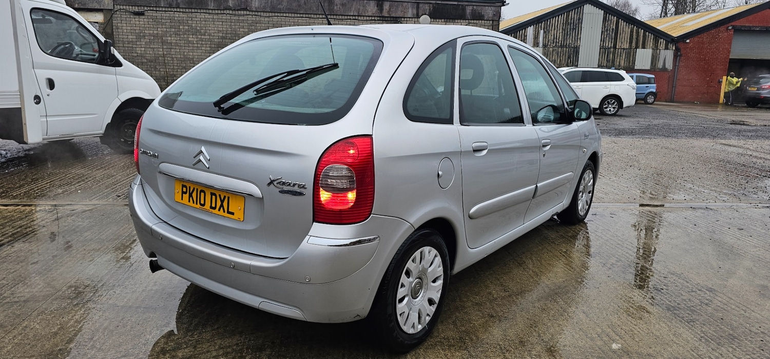 Used Citroen Xsara Picasso 2010 for sale - 77313870: Photo 3