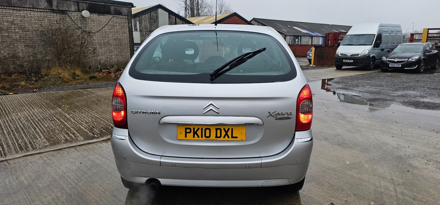 Used Citroen Xsara Picasso 2010 for sale - 77313870: Photo 4