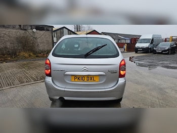 Used Citroen Xsara Picasso 2010 for sale - 77313870: Photo