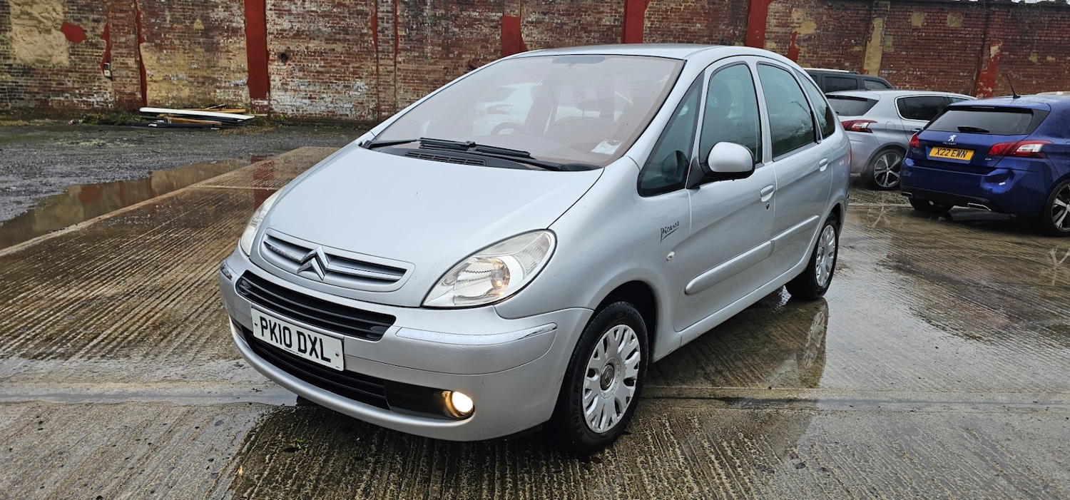 Used Citroen Xsara Picasso 2010 for sale - 77313870: Photo 7