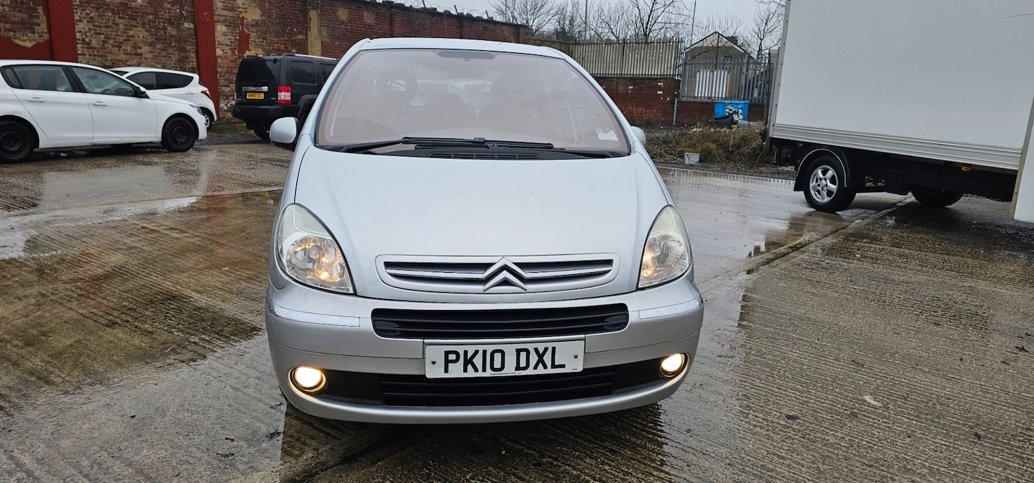 Used Citroen Xsara Picasso 2010 for sale - 77313870: Photo 8