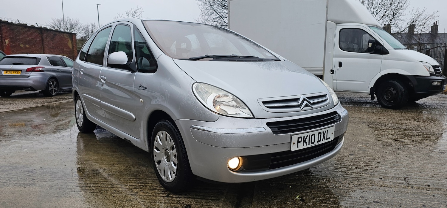 Used Citroen Xsara Picasso 2010 for sale - 77313870: Photo 9