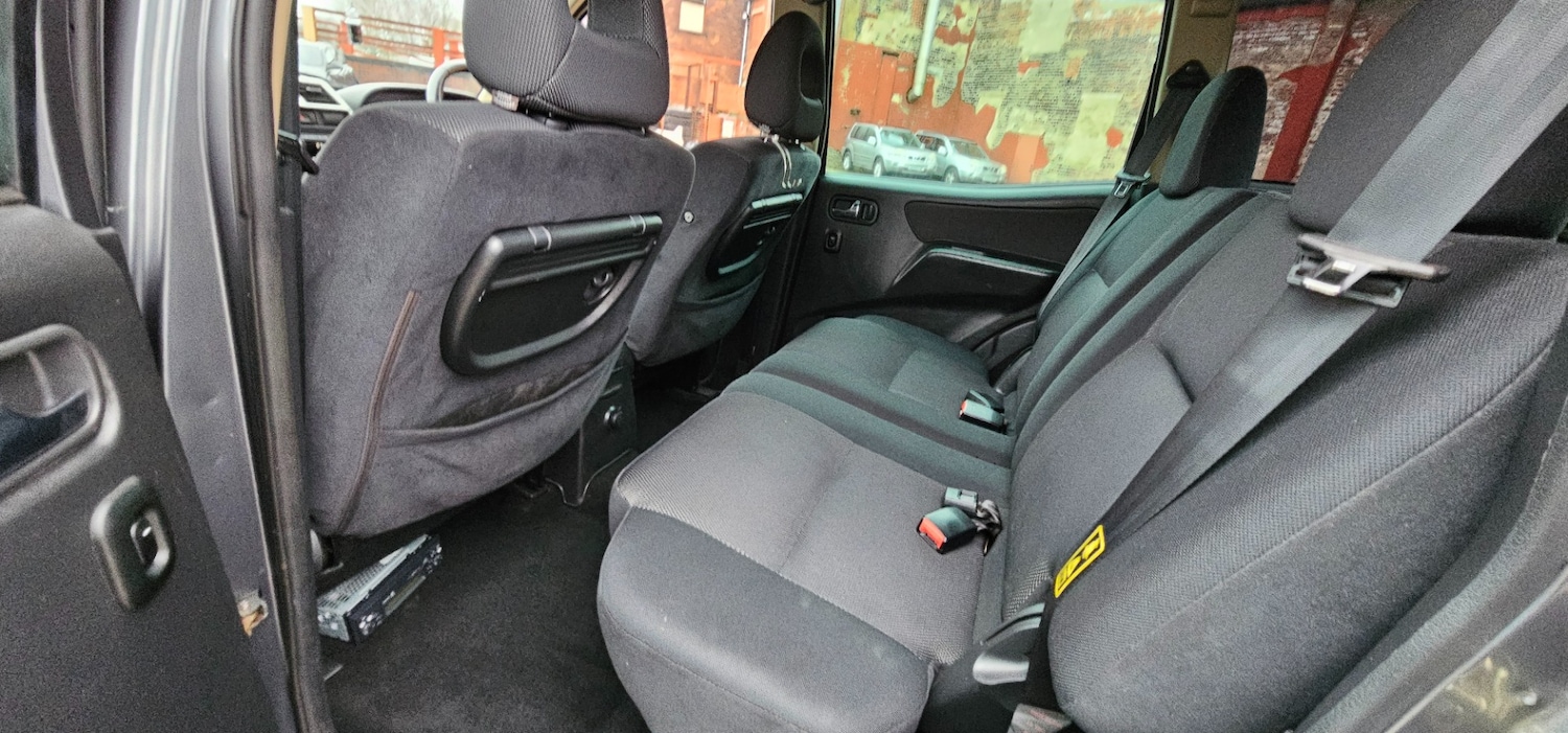 Used Nissan Terrano II 2005 for sale - 77313864: Photo 14