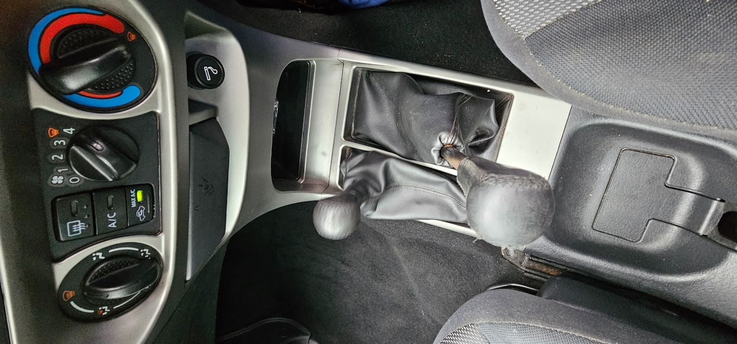 Used Nissan Terrano II 2005 for sale - 77313864: Photo 18