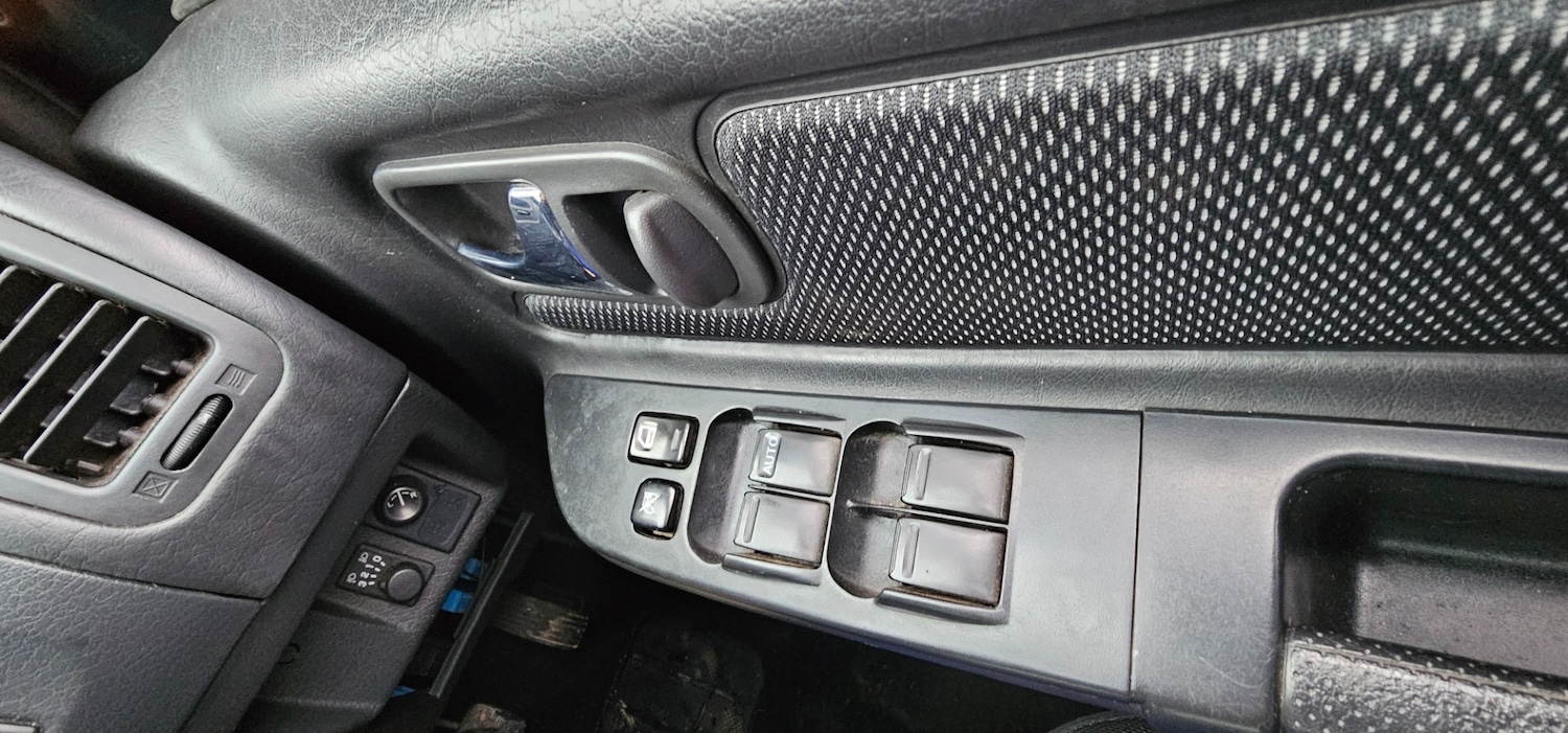 Used Nissan Terrano II 2005 for sale - 77313864: Photo 19