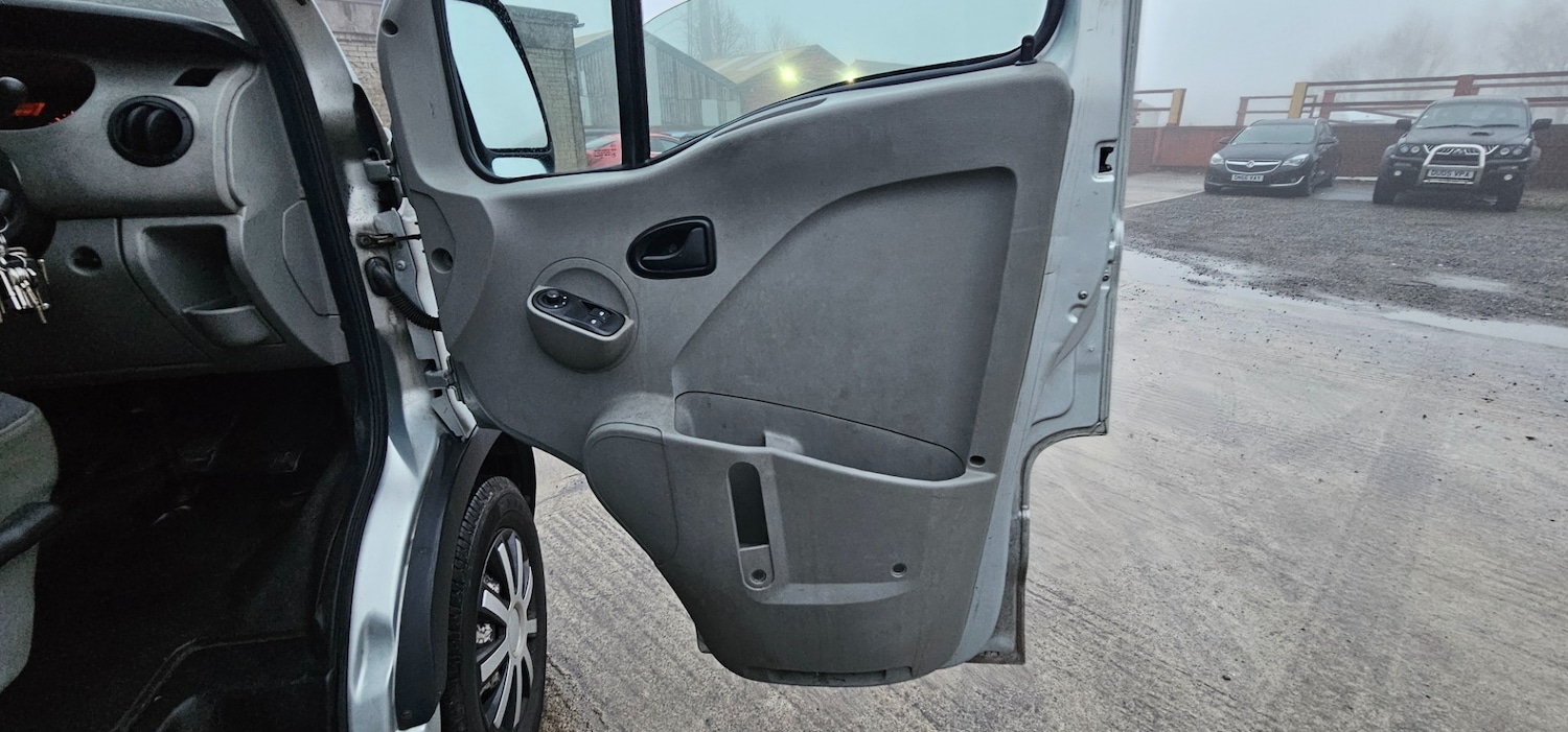 Used Nissan Interstar 2006 for sale - 77445713: Photo 14