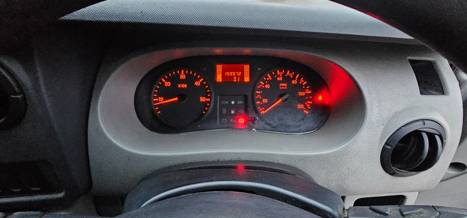 Used Nissan Interstar 2006 for sale - 77445713: Photo 15