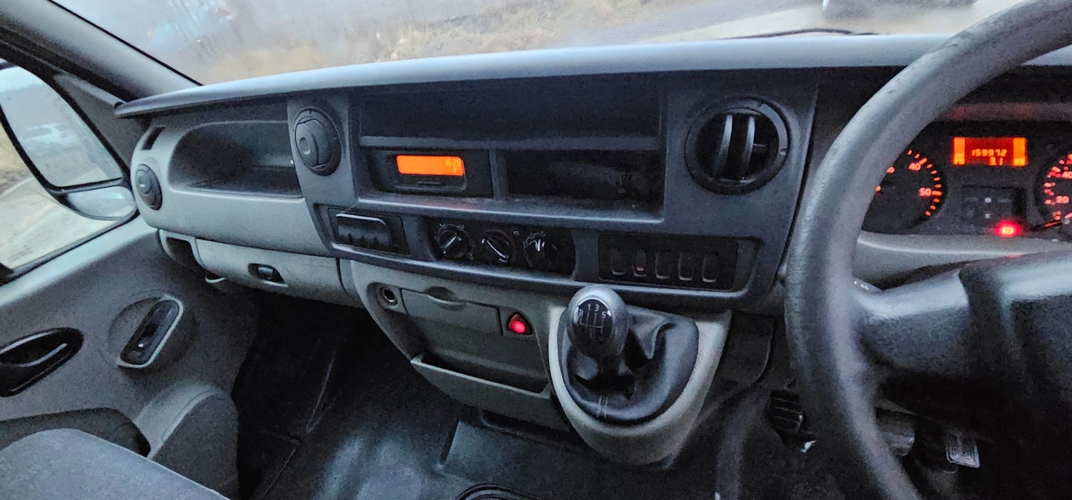 Used Nissan Interstar 2006 for sale - 77445713: Photo 16