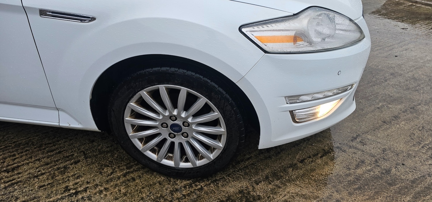 Used Ford Mondeo 2013 for sale - 77314152: Photo 10