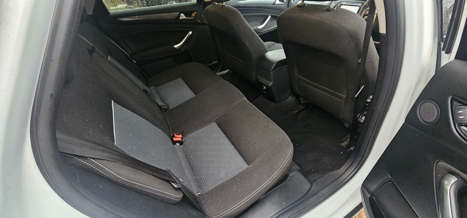 Used Ford Mondeo 2013 for sale - 77314152: Photo 11