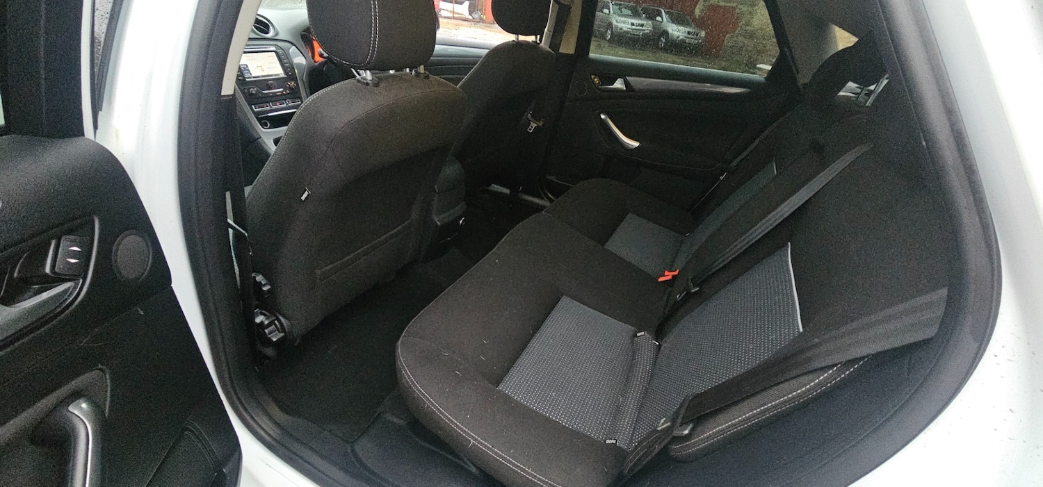 Used Ford Mondeo 2013 for sale - 77314152: Photo 13