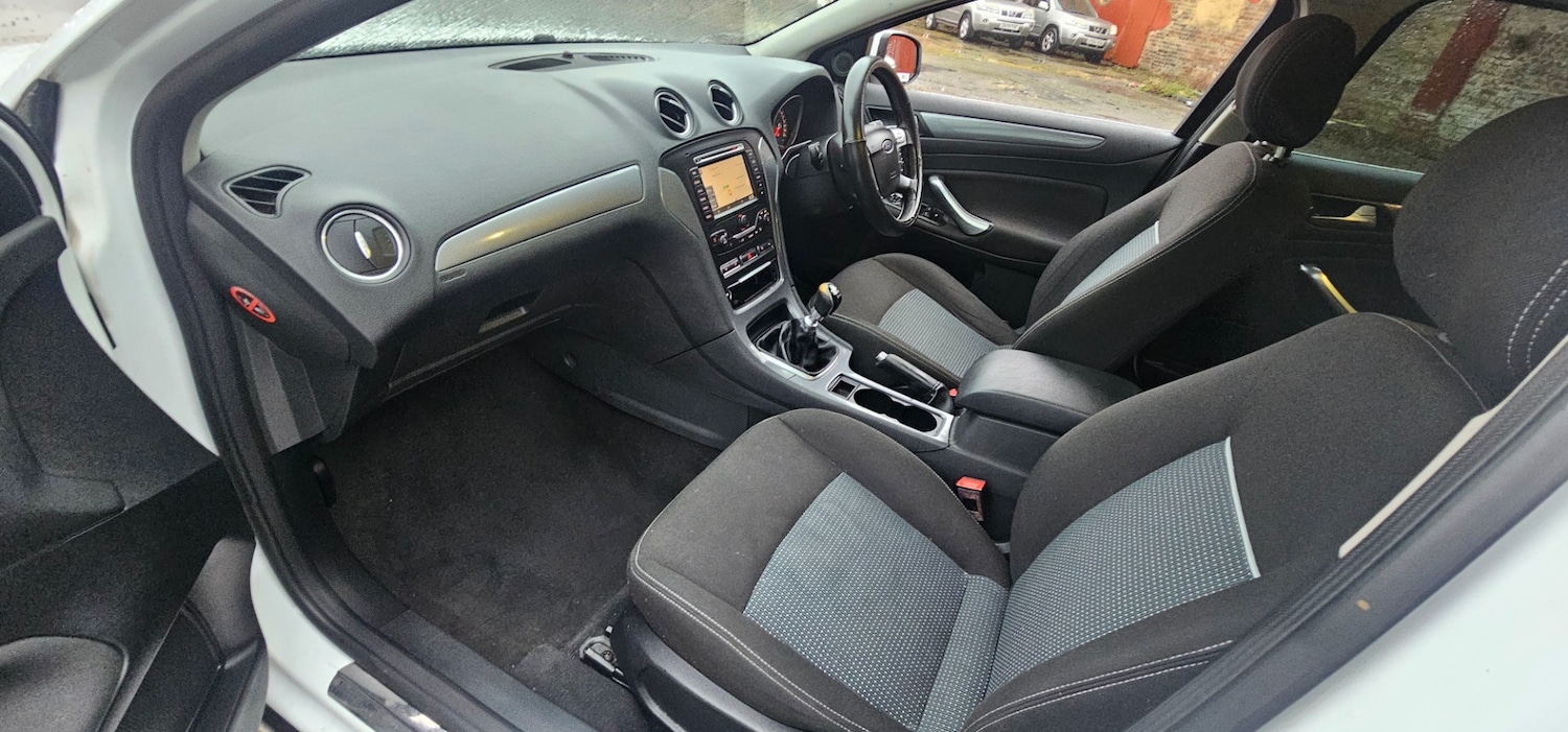 Used Ford Mondeo 2013 for sale - 77314152: Photo 14