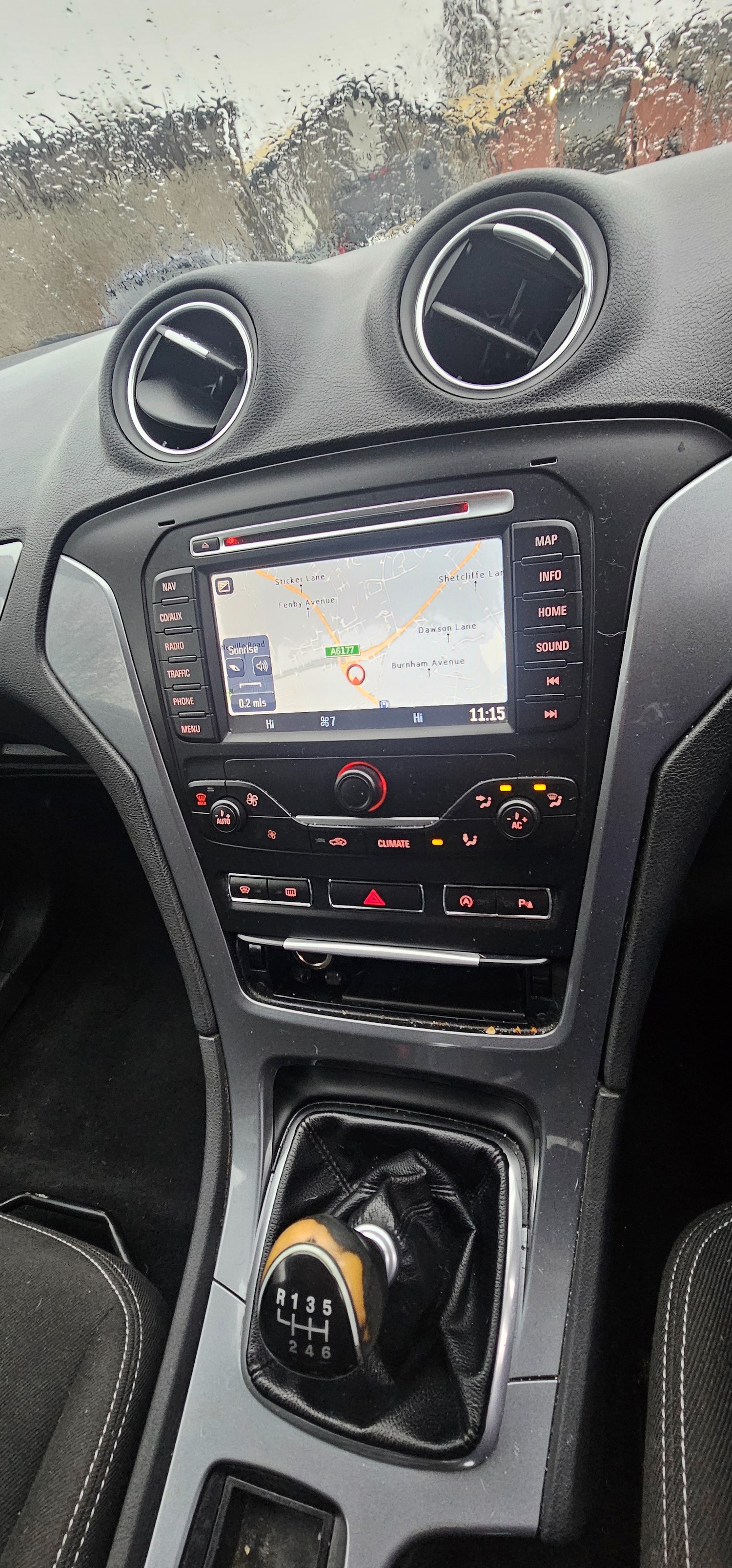 Used Ford Mondeo 2013 for sale - 77314152: Photo 15