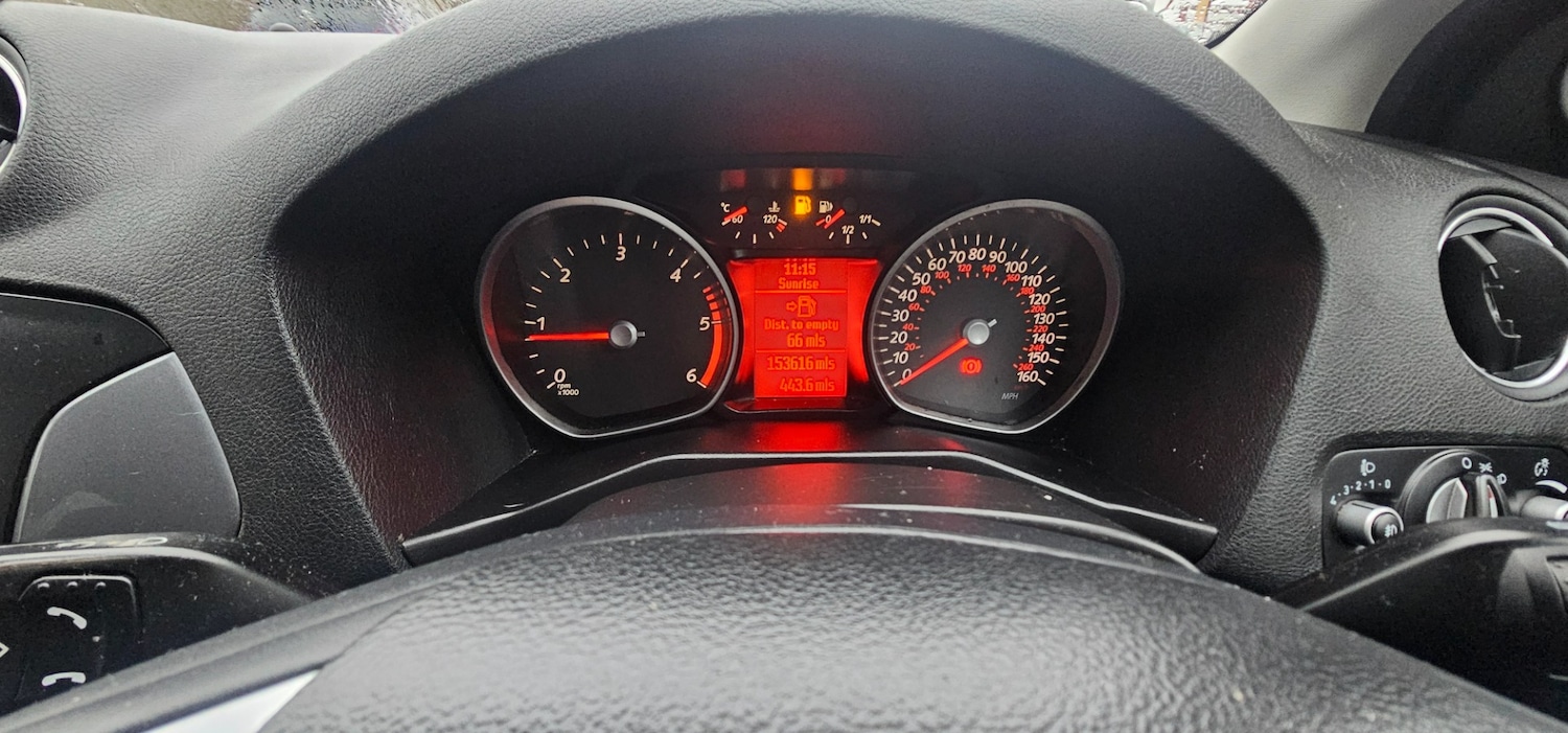 Used Ford Mondeo 2013 for sale - 77314152: Photo 16