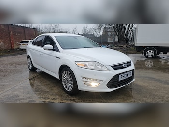 Used Ford Mondeo 2013 for sale - 77314152: Photo