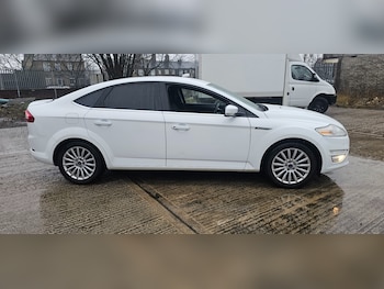 Used Ford Mondeo 2013 for sale - 77314152: Photo