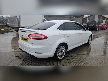 Used Ford Mondeo 2013 for sale - 77314152: Photo