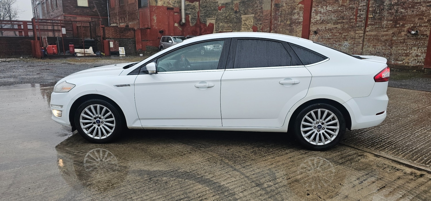 Used Ford Mondeo 2013 for sale - 77314152: Photo 6