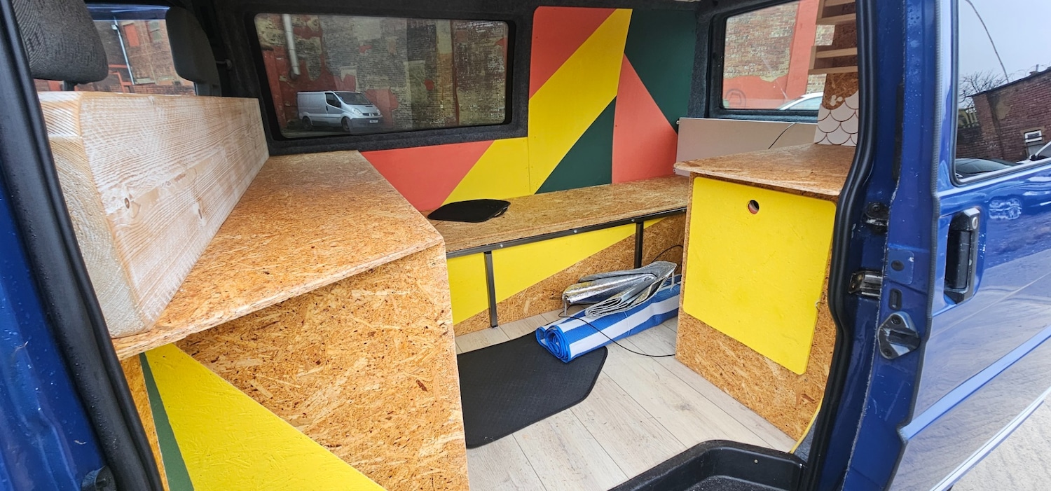 Used Volkswagen Other 2002 for sale - 77494118: Photo 12