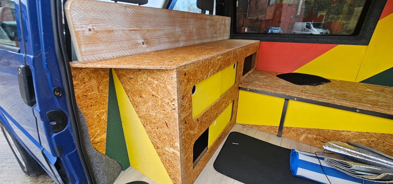 Used Volkswagen Other 2002 for sale - 77494118: Photo 13