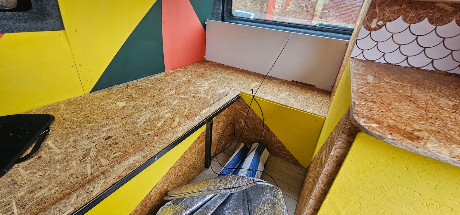 Used Volkswagen Other 2002 for sale - 77494118: Photo 16