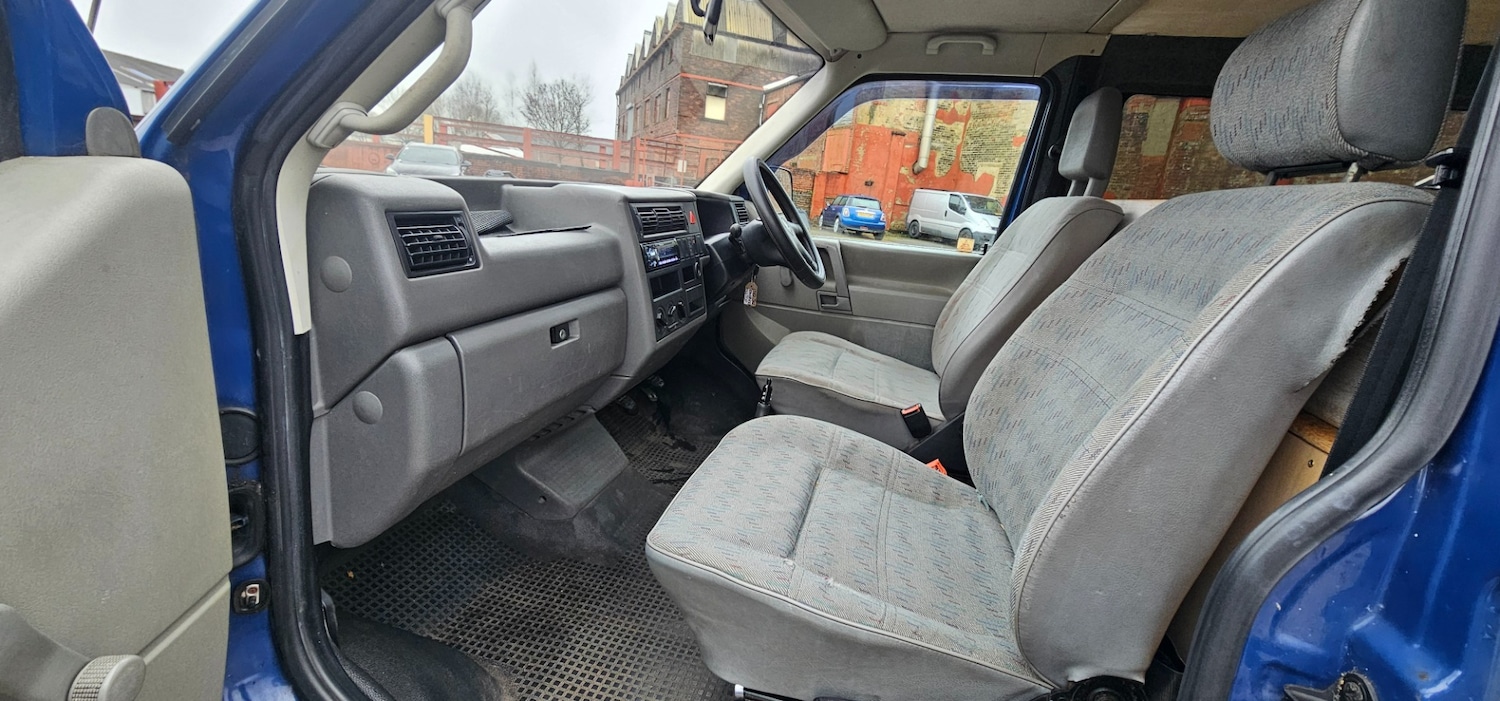 Used Volkswagen Other 2002 for sale - 77494118: Photo 18