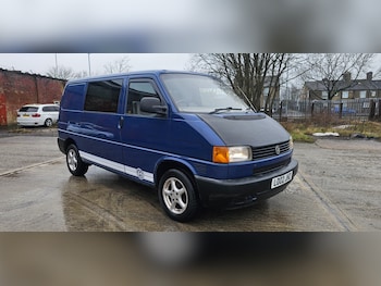 Used Volkswagen Other 2002 for sale - 77494118: Photo