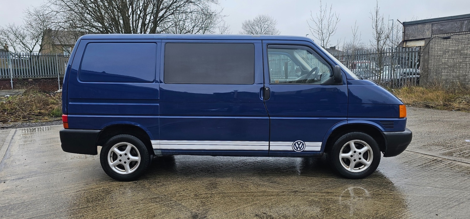 Used Volkswagen Other 2002 for sale - 77494118: Photo 2