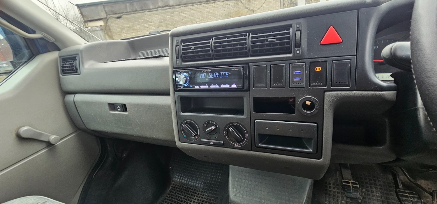 Used Volkswagen Other 2002 for sale - 77494118: Photo 20