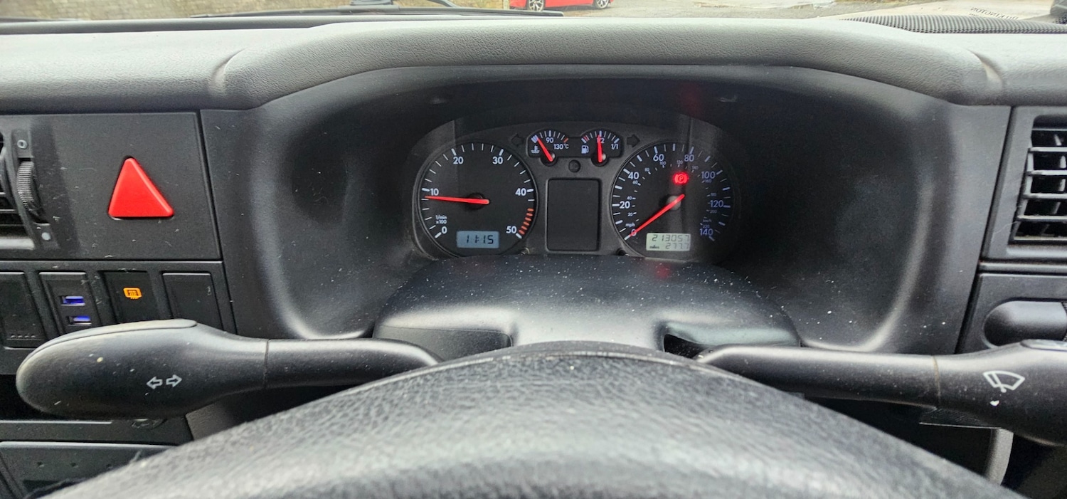 Used Volkswagen Other 2002 for sale - 77494118: Photo 21