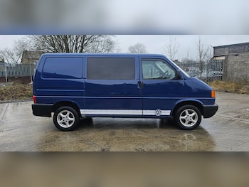 Used Volkswagen Other 2002 for sale - 77494118: Photo