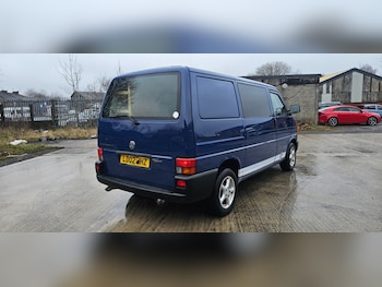 Used Volkswagen Other 2002 for sale - 77494118: Photo