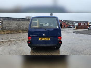 Used Volkswagen Other 2002 for sale - 77494118: Photo