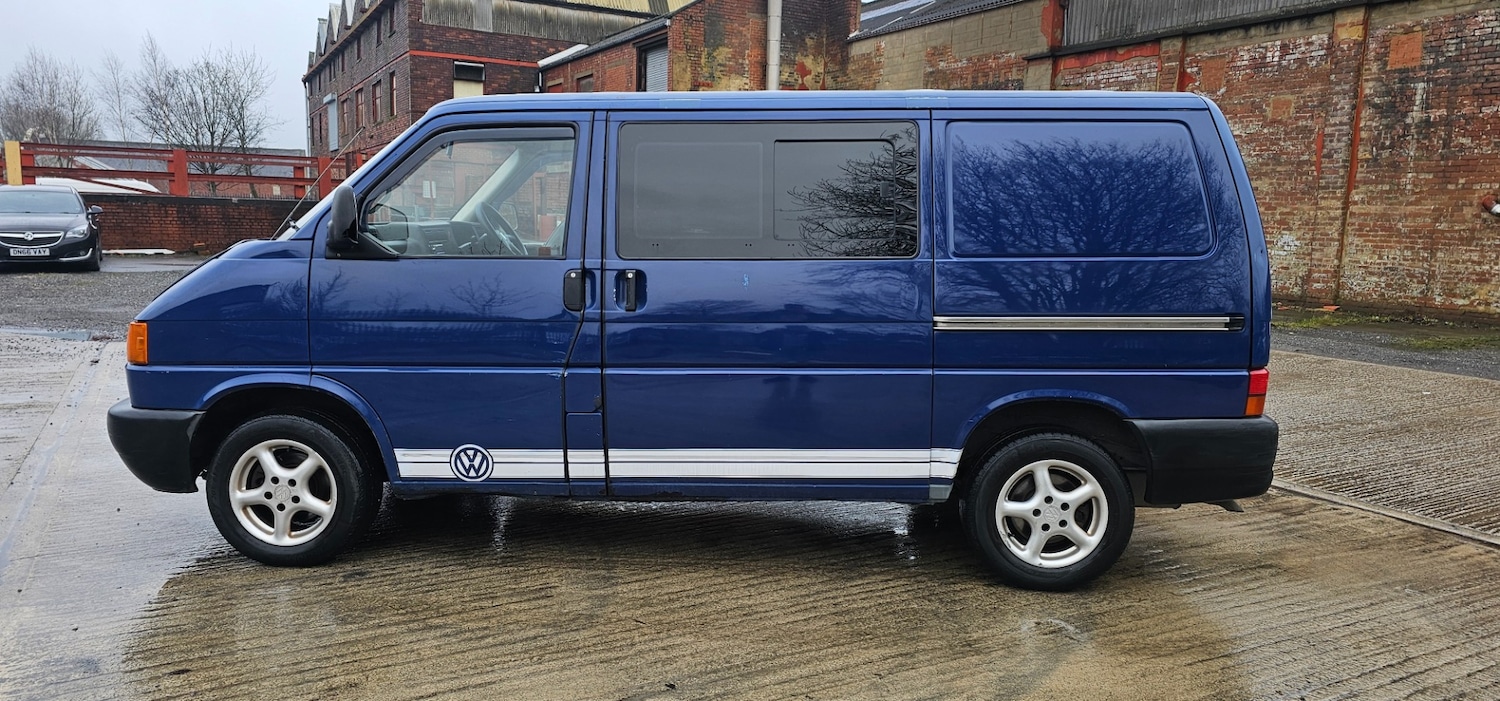 Used Volkswagen Other 2002 for sale - 77494118: Photo 6