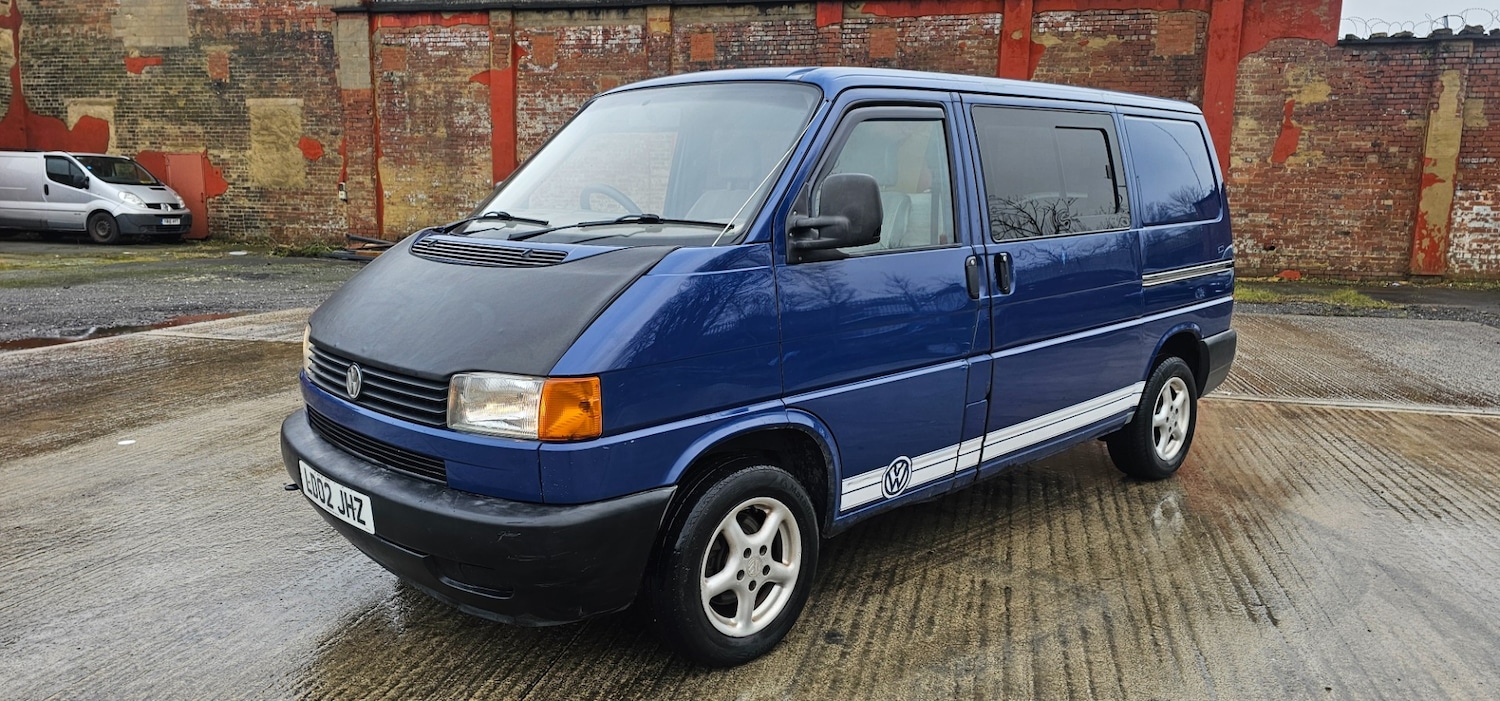 Used Volkswagen Other 2002 for sale - 77494118: Photo 7