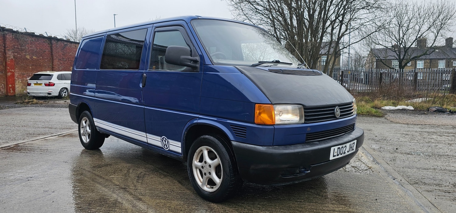 Used Volkswagen Other 2002 for sale - 77494118: Photo 9