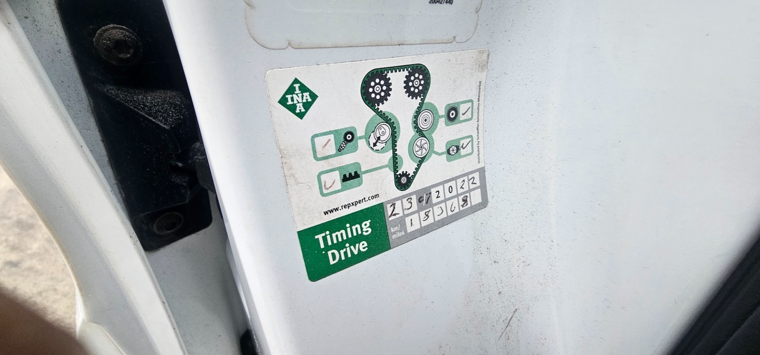 Used Peugeot Partner Tepee 2013 for sale - 78183536: Photo 14