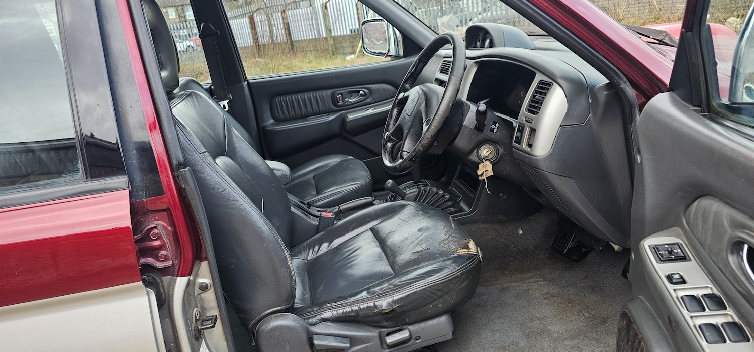 Used Mitsubishi L200 2005 for sale - 77906930: Photo 13