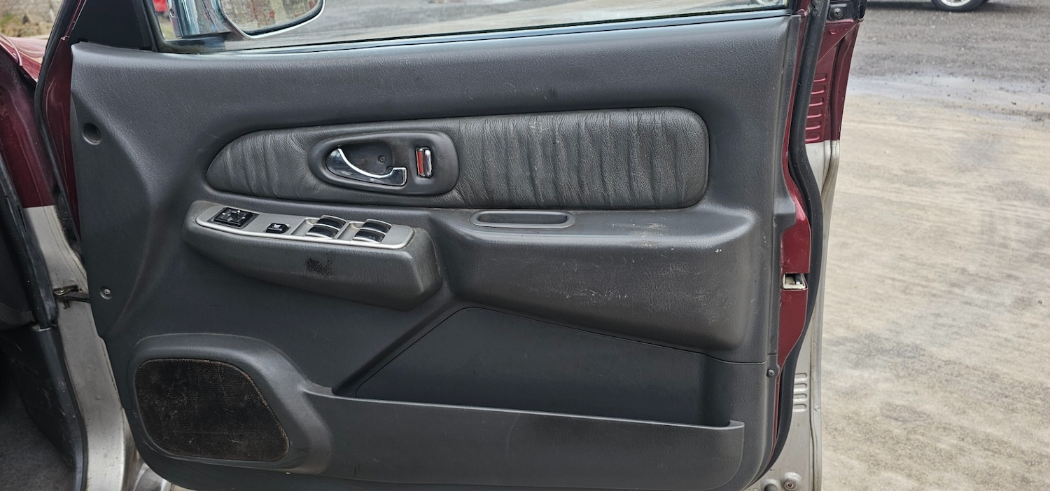 Used Mitsubishi L200 2005 for sale - 77906930: Photo 14