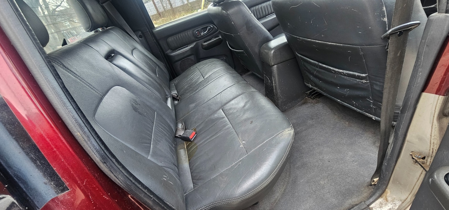 Used Mitsubishi L200 2005 for sale - 77906930: Photo 15