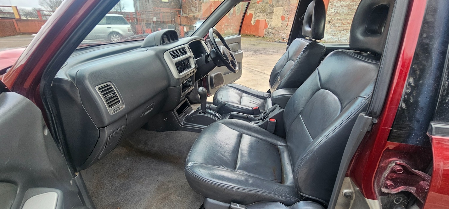 Used Mitsubishi L200 2005 for sale - 77906930: Photo 18