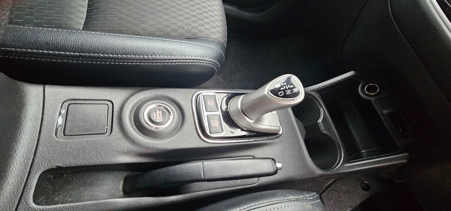 Used Mitsubishi Outlander 2015 for sale - 77283889: Photo 17