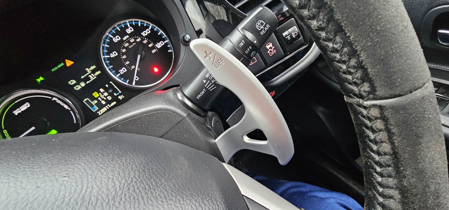 Used Mitsubishi Outlander 2015 for sale - 77283889: Photo 22