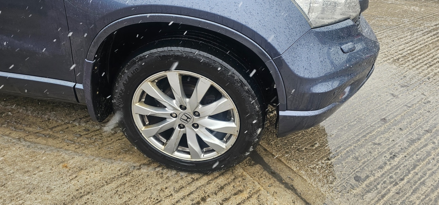 Used Honda CR-V 2012 for sale - 77548677: Photo 10