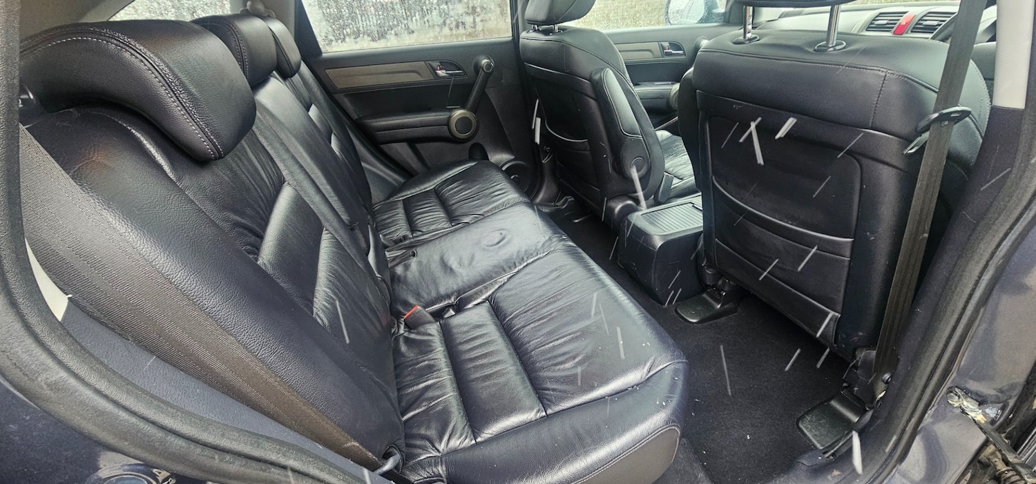 Used Honda CR-V 2012 for sale - 77548677: Photo 11