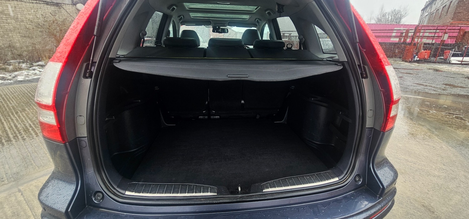 Used Honda CR-V 2012 for sale - 77548677: Photo 12