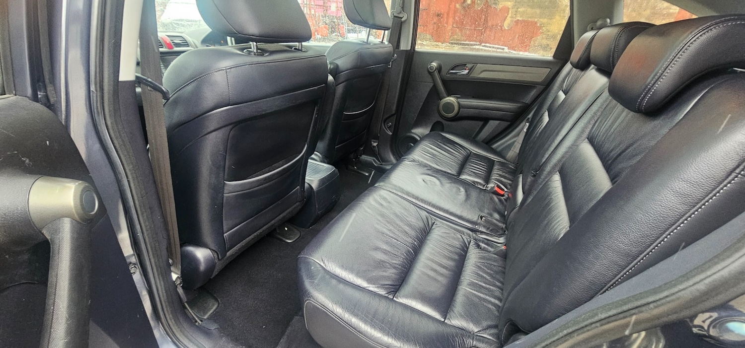 Used Honda CR-V 2012 for sale - 77548677: Photo 13