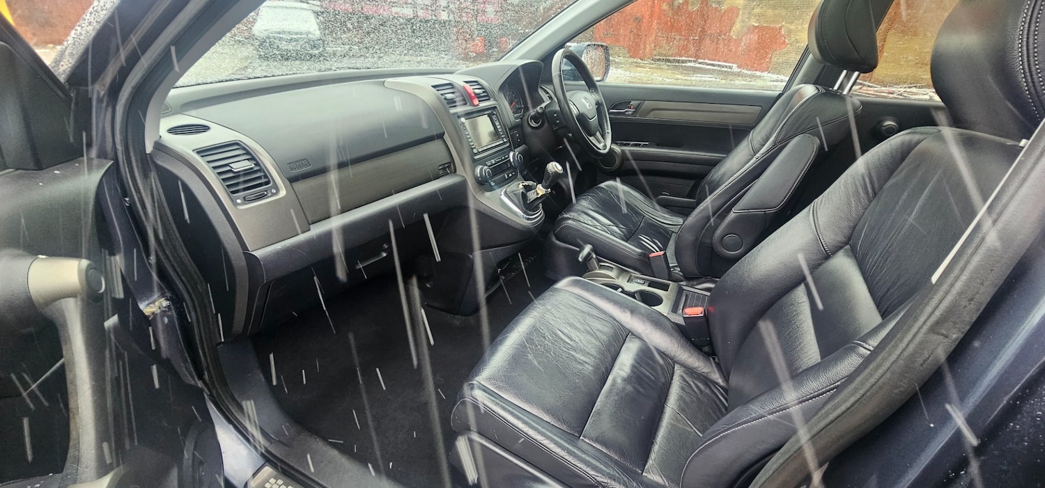 Used Honda CR-V 2012 for sale - 77548677: Photo 14