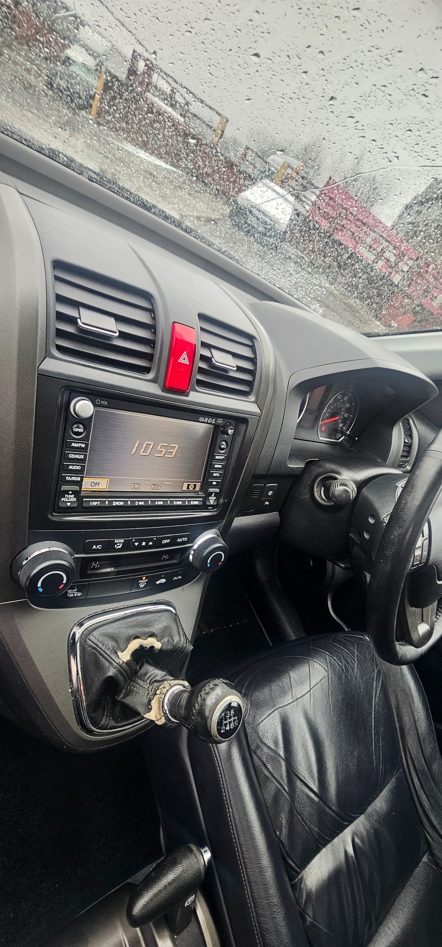 Used Honda CR-V 2012 for sale - 77548677: Photo 15