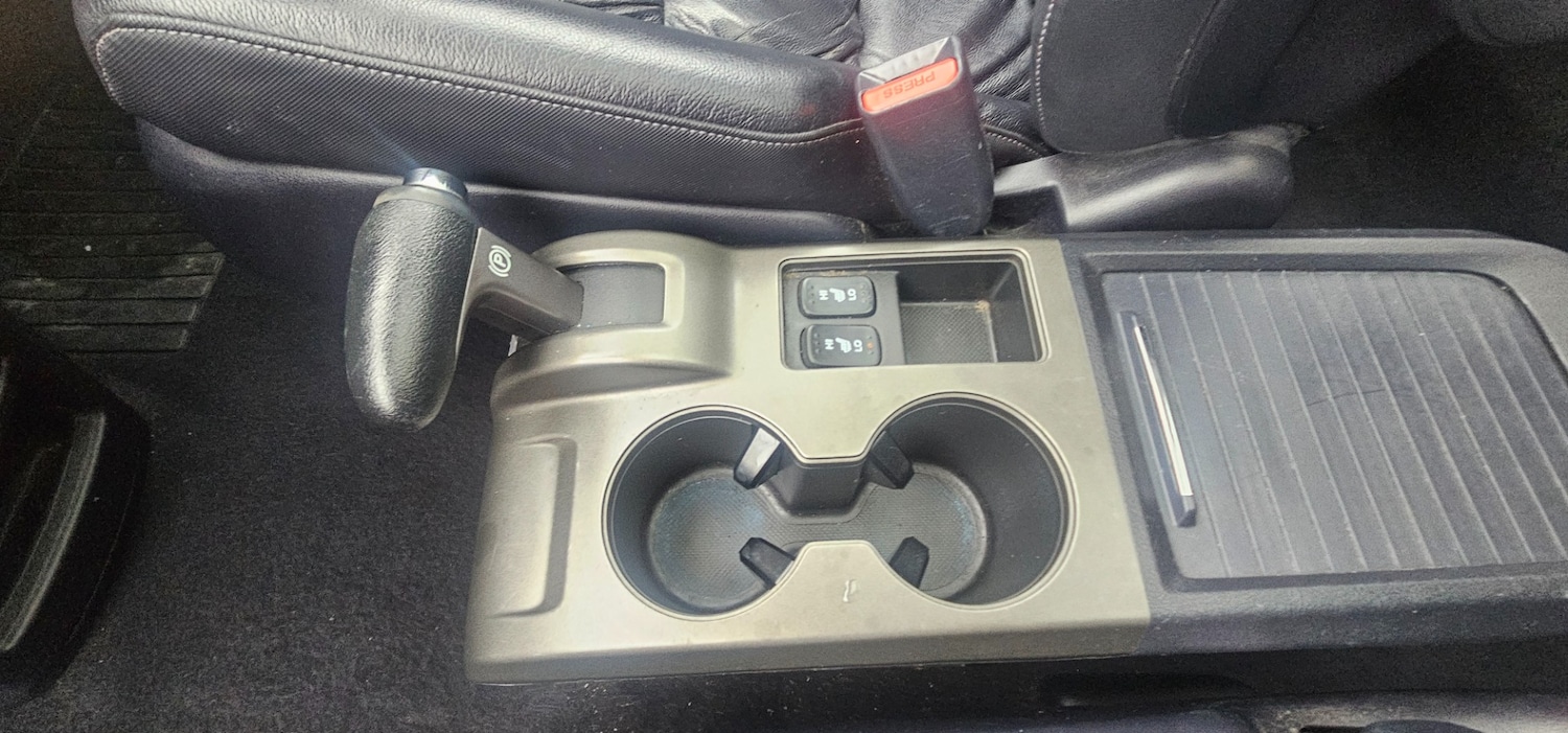 Used Honda CR-V 2012 for sale - 77548677: Photo 17